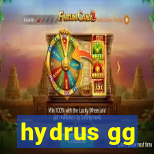 hydrus gg